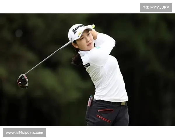 石昱婷决赛轮打出68杆冲至T12 鲁婉遥最终T19完赛 石昱婷决赛轮打出68杆冲至T12 鲁婉遥最终T19完赛