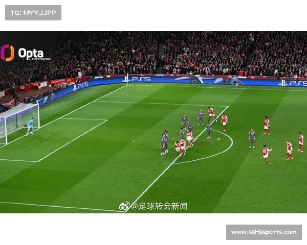 足球数据分析崛起，Opta等模型推动赛事预测精准化发展