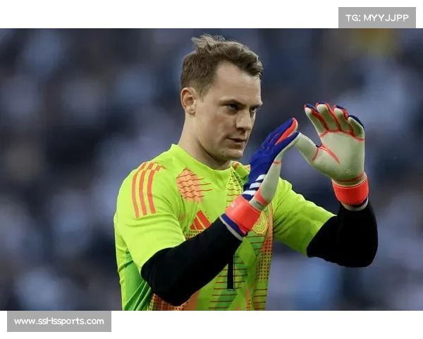 马特乌斯看好诺伊尔续约 将继续担任拜仁主力门将