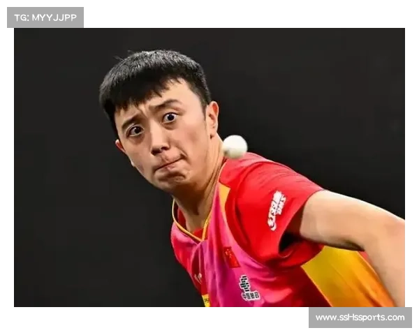 陈垣宇-蒯曼目睹对手庆祝，眼神流露羡慕与失落