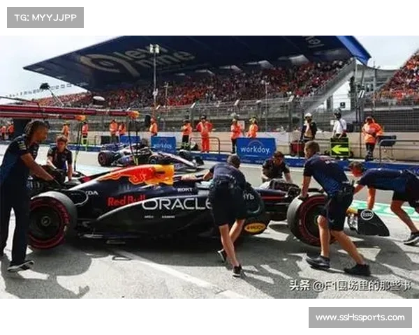 里卡多重返赛场拿分，小红牛车队士气大振