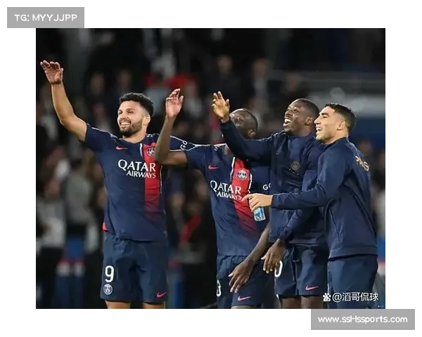 近五年最小分差！巴黎统治力下滑，法甲争冠悬念重生