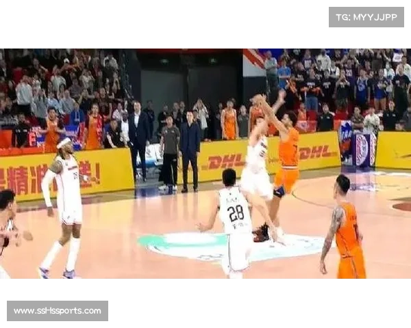 青岛89-87客场险胜北京,终结五连败实现历史突破