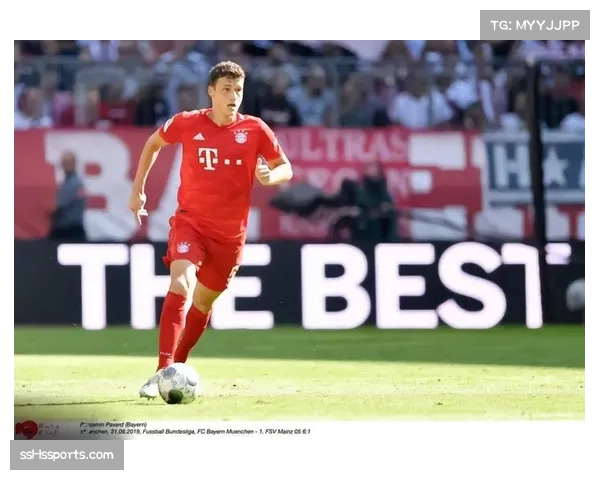 战术复盘:斯图加特如何用高位压迫击溃莱比锡