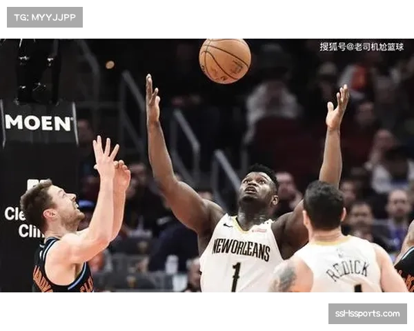 鹈鹕队锡安·威廉姆森通过脑震荡保护协议，获准出战下一场